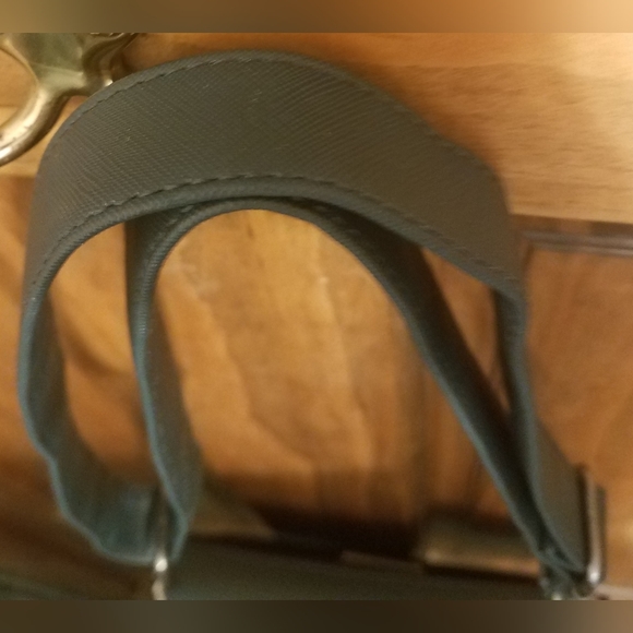 NWT Loungefly Marvel Black Panther Wakanda Forever Crossbody Bag - Picture 13 of 17